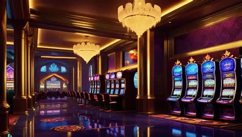 Dream about Casino .